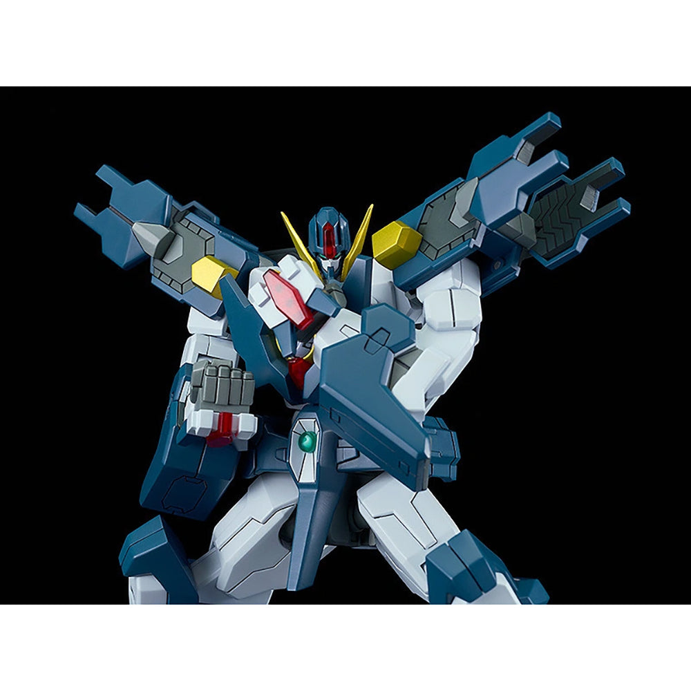 MODEROID 武夜御鳴神