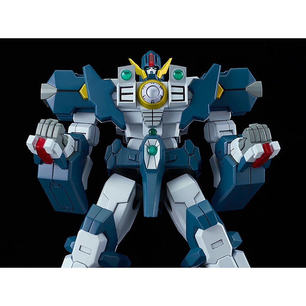 MODEROID 武夜御鳴神