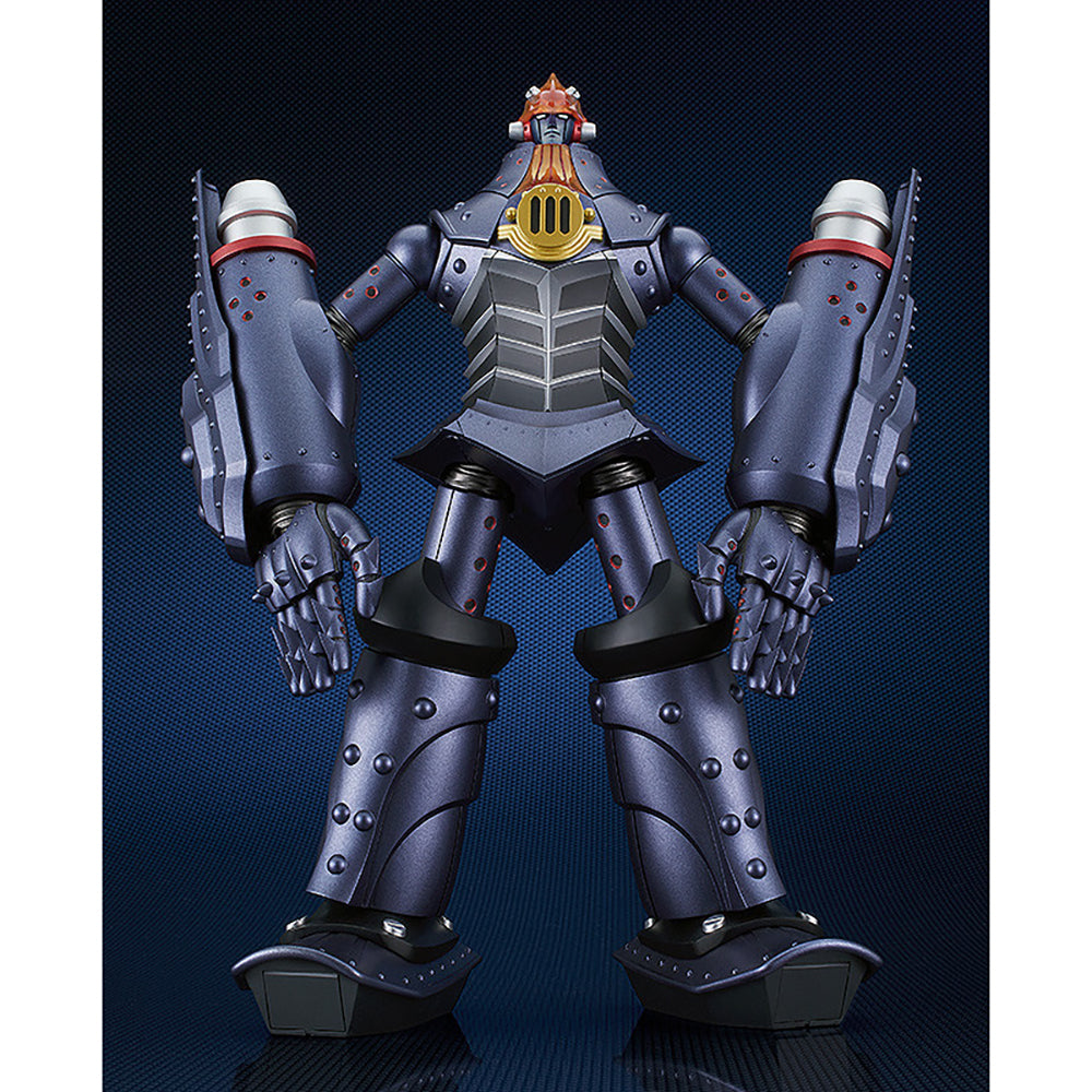 MODEROID BIG-O