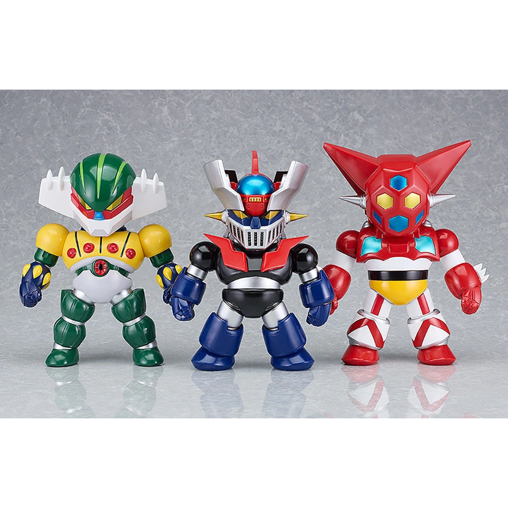 V.S.O.F. 三一萬能俠