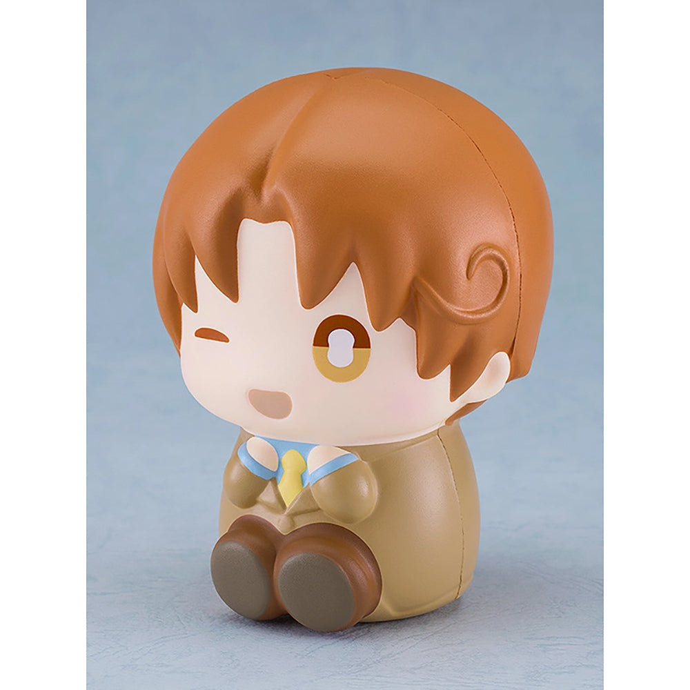 棉花糖人 義大利