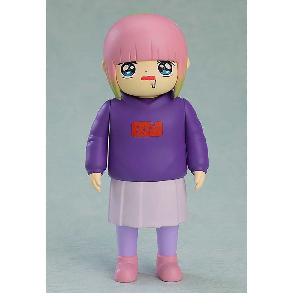 川尻小玉 軟膠模型