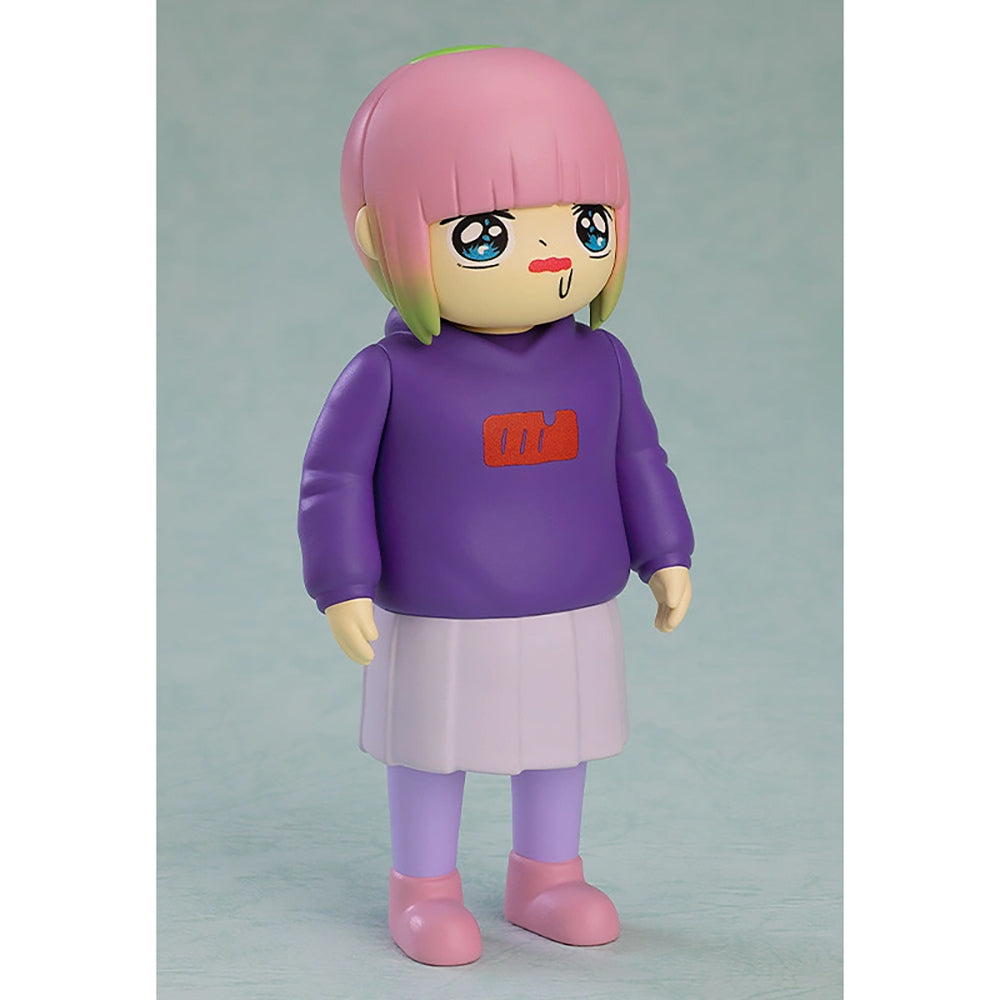 川尻小玉 軟膠模型