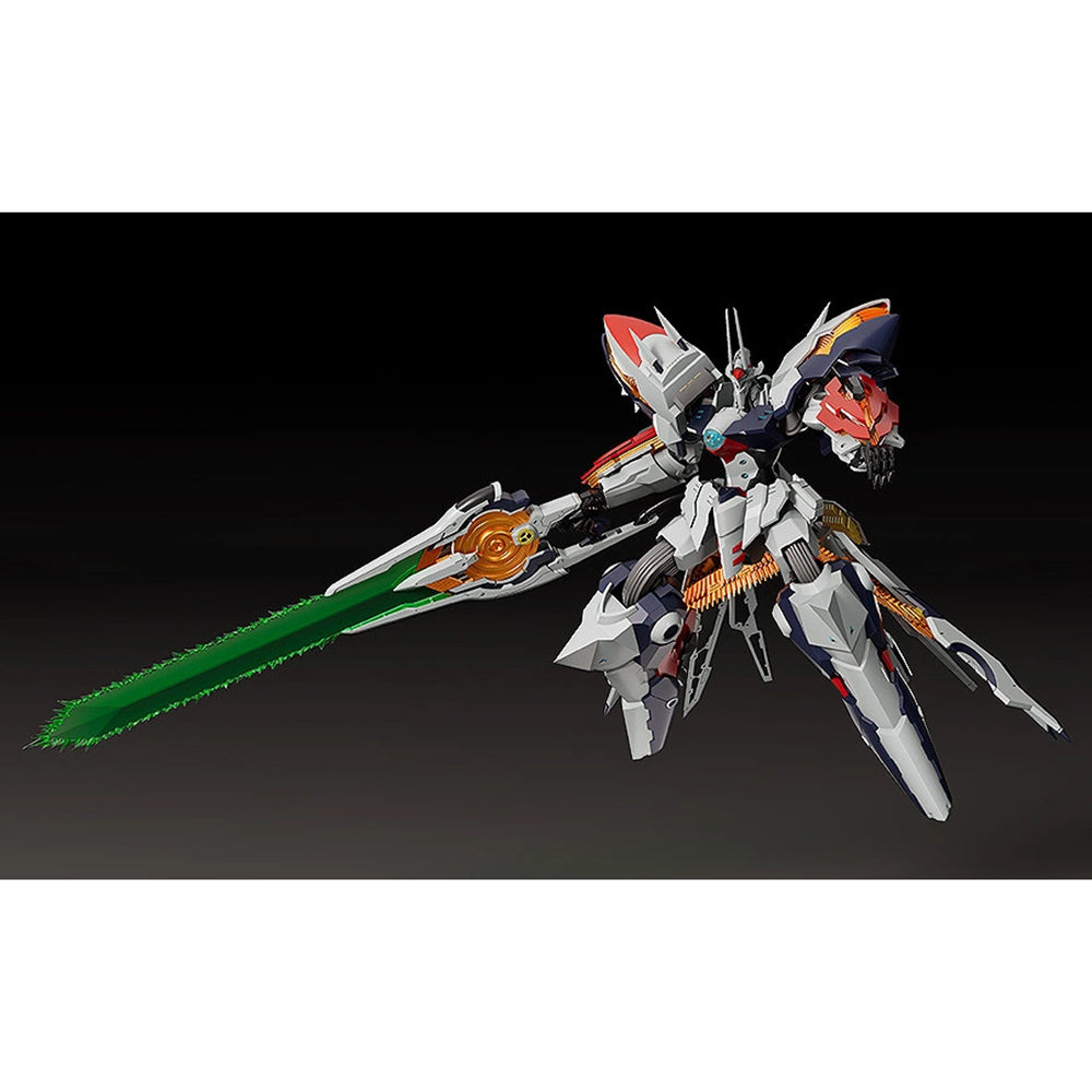 MODEROID Linebarrel Overdrive