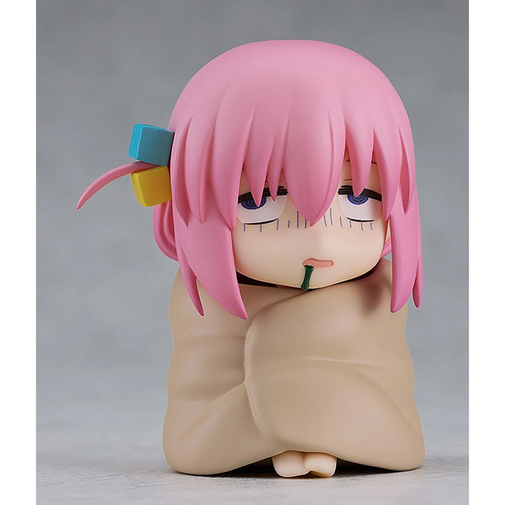 黏土人配件系列 替換用臉部表情 孤獨Selection (商品以每6盒(原箱)為單位下單)