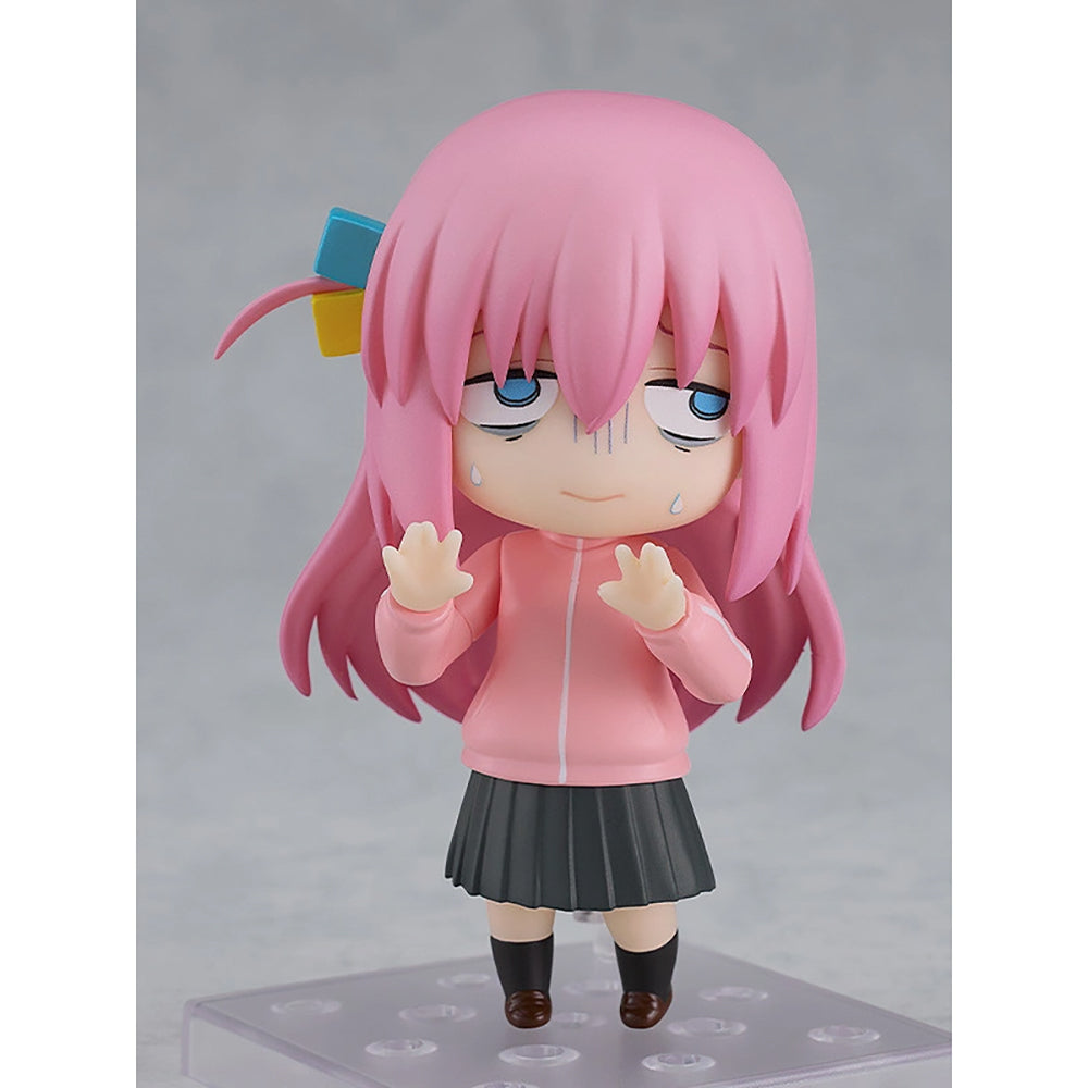 黏土人配件系列 替換用臉部表情 孤獨Selection (商品以每6盒(原箱)為單位下單)