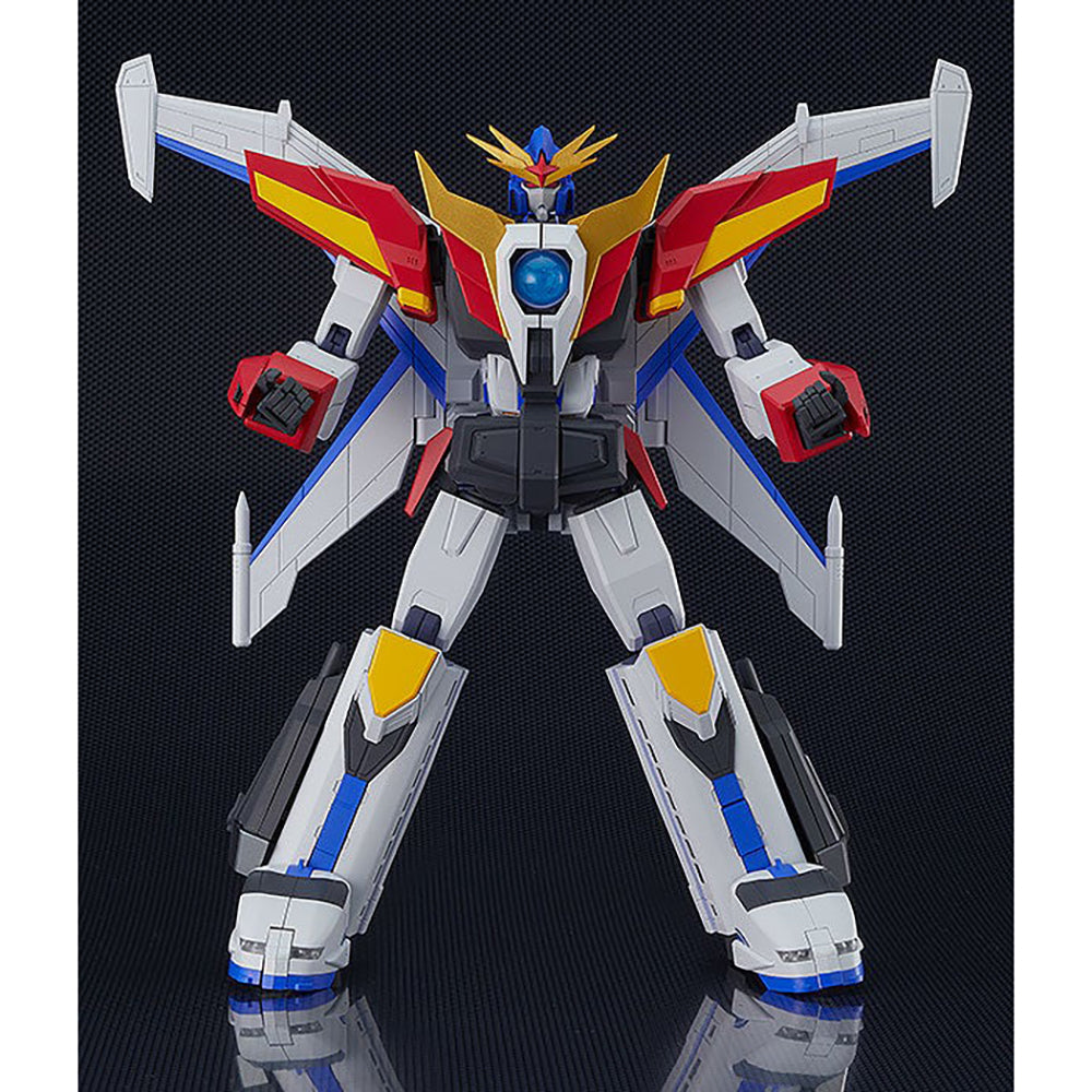 THE合體 雷霆達鋼號