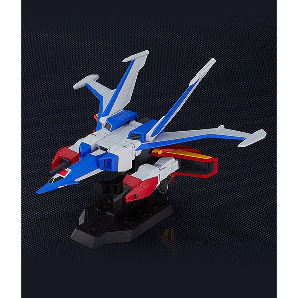 THE合體 雷霆達鋼號