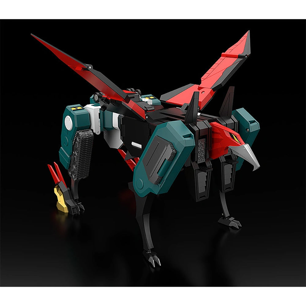 THE合體 七合變體魔王