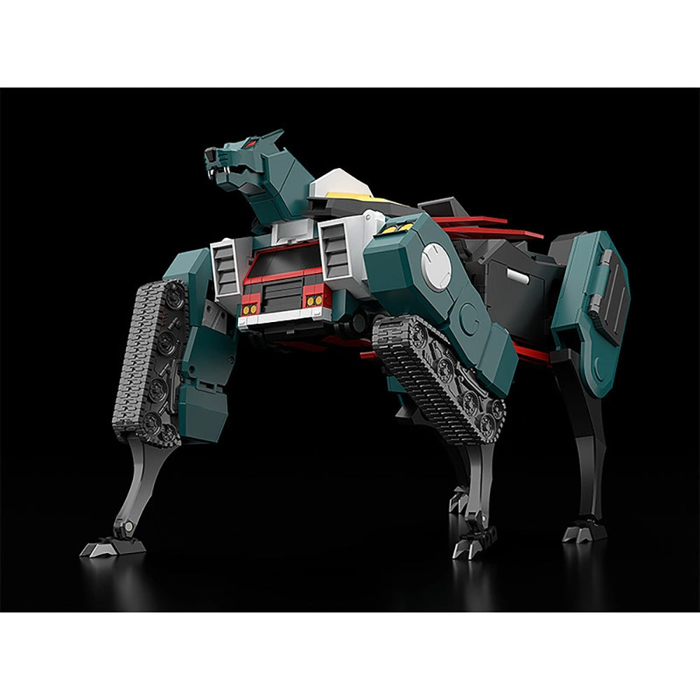 THE合體 七合變體魔王