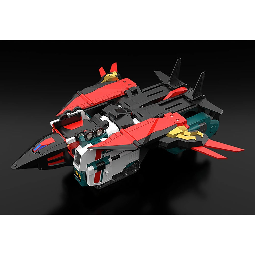 THE合體 七合變體魔王