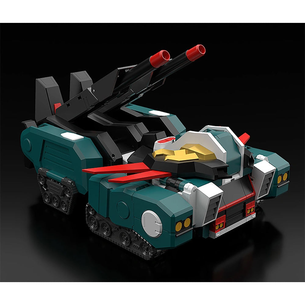 THE合體 七合變體魔王