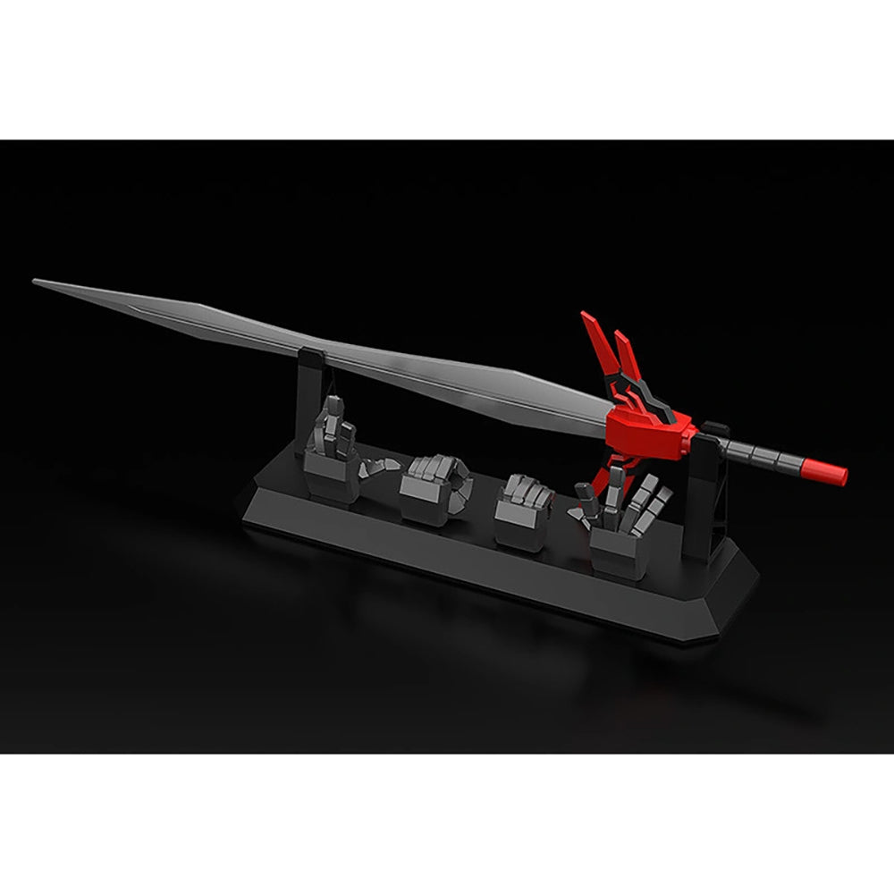 THE合體 七合變體魔王