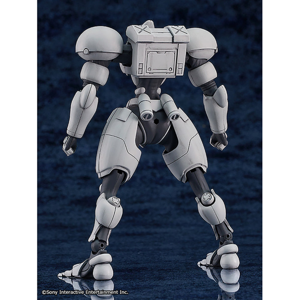 MODEROID 士魂號 單座型