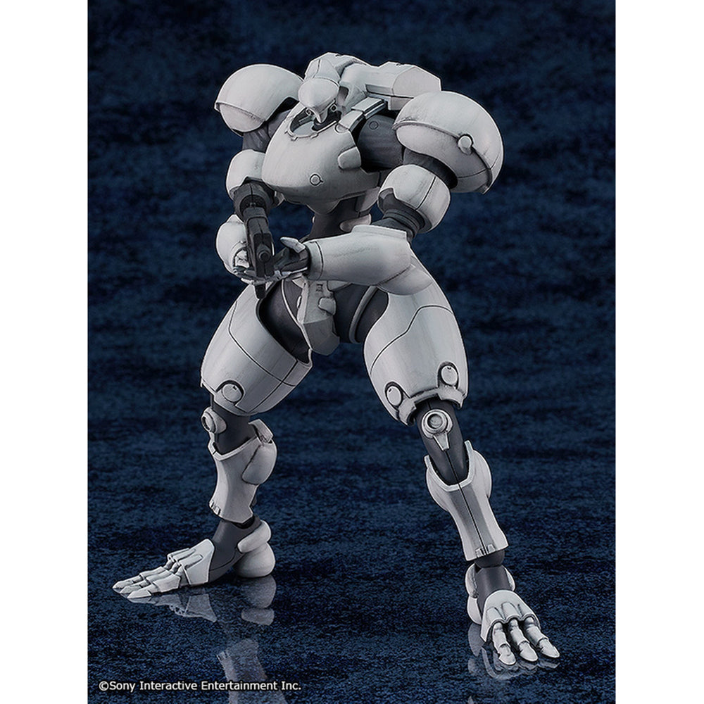 MODEROID 士魂號 單座型