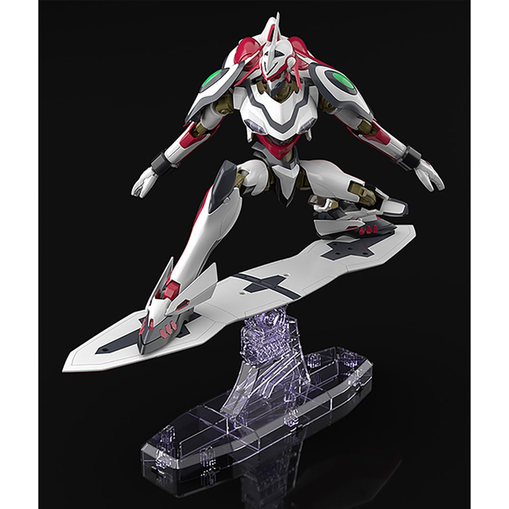 MODEROID 尼爾瓦修零式