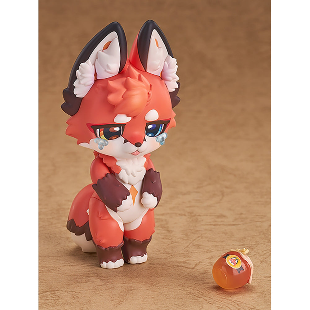 黏土人配件系列 River 廚房零件套組