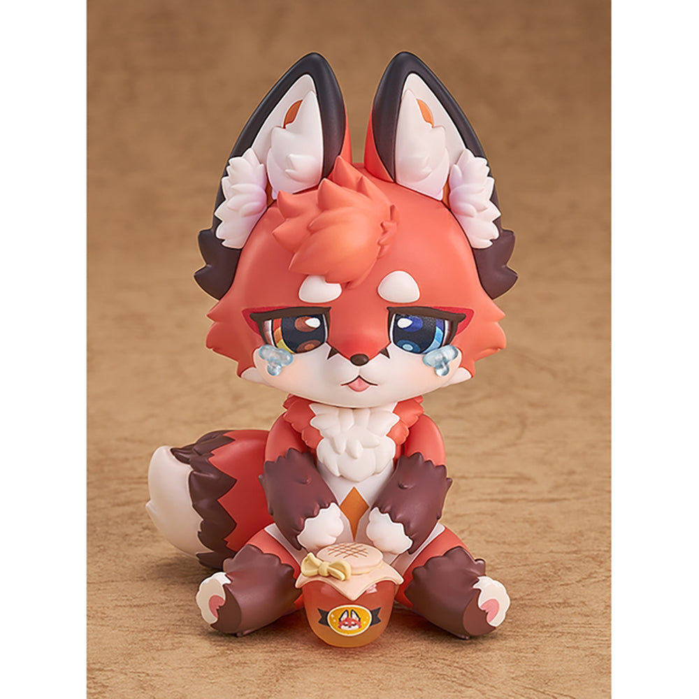 黏土人配件系列 River 廚房零件套組