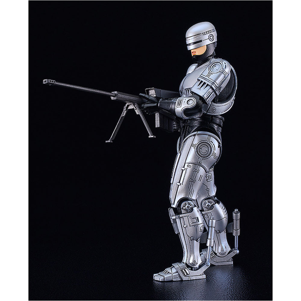 MODEROID 機器戰警 噴射背包裝備