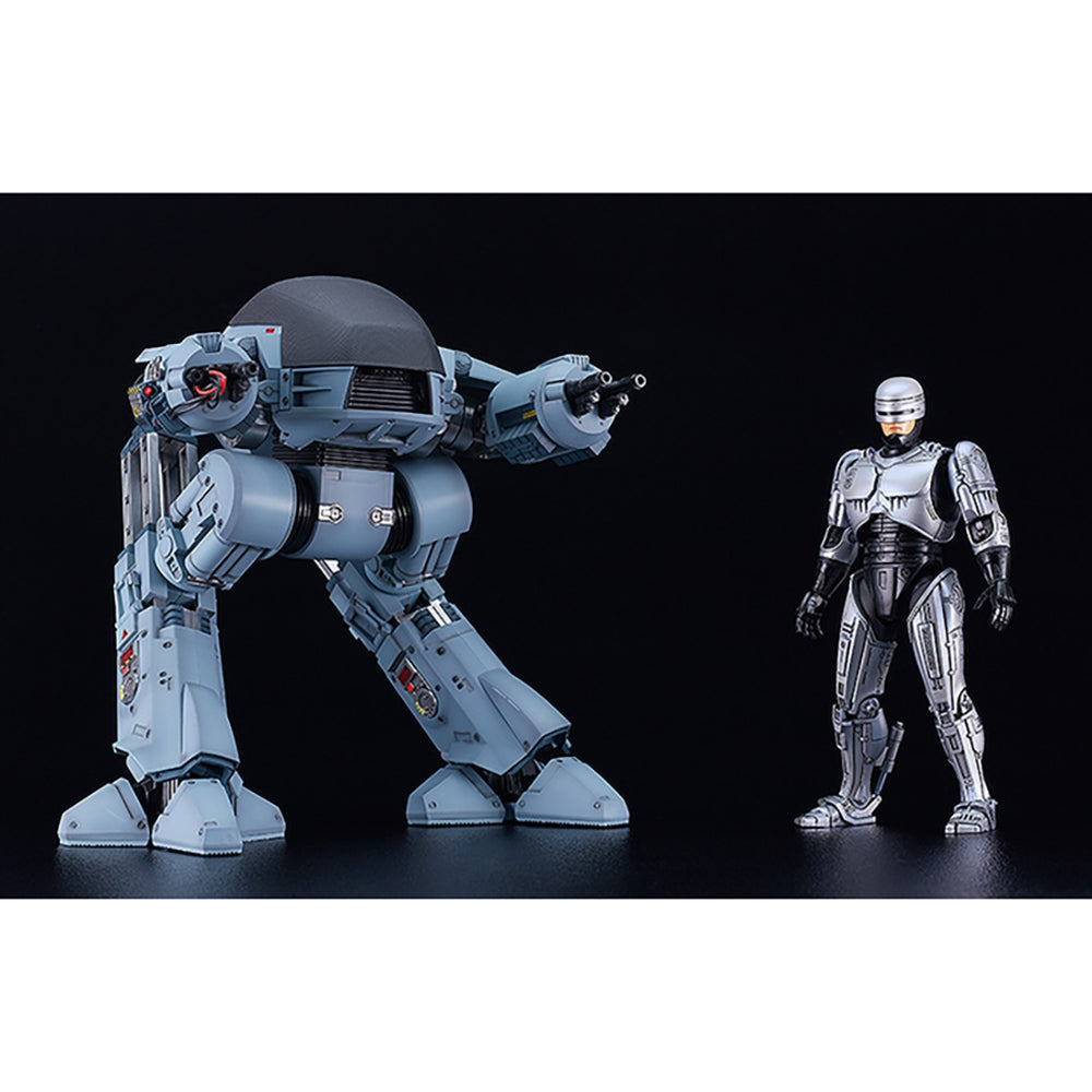 MODEROID 機器戰警 噴射背包裝備