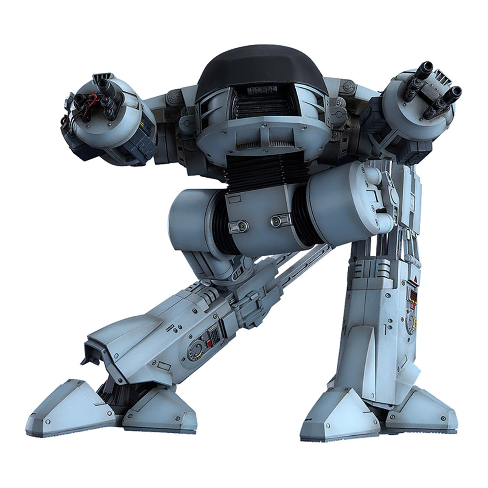 MODEROID ED-209