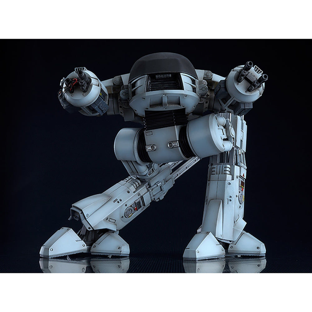 MODEROID ED-209