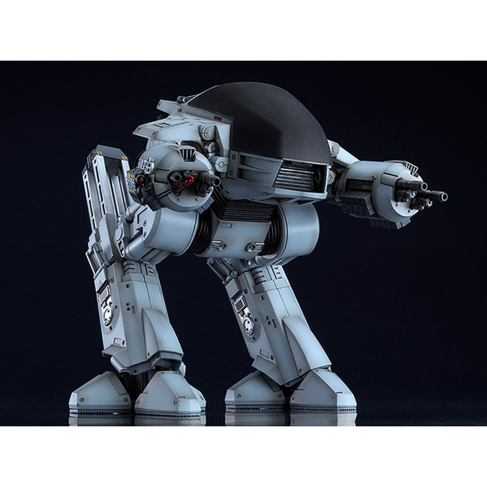 MODEROID ED-209