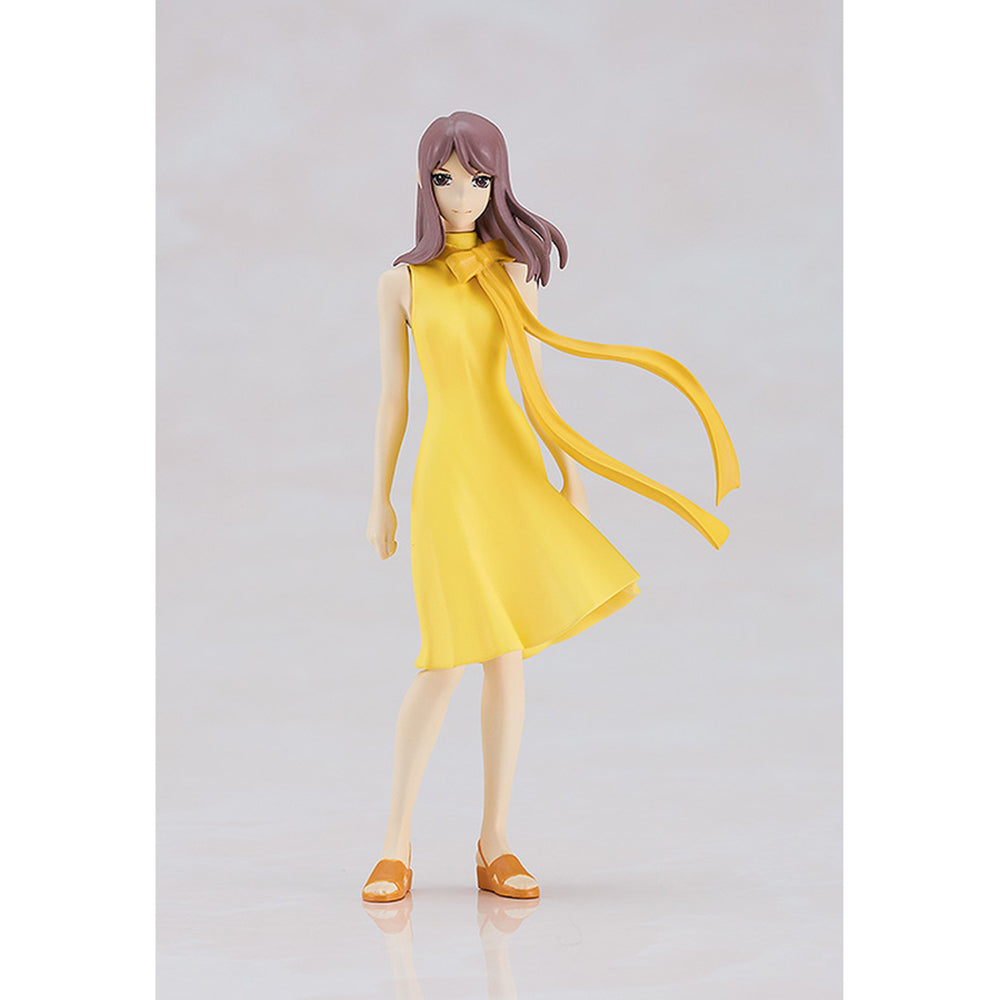 MODEROID 翼神世音