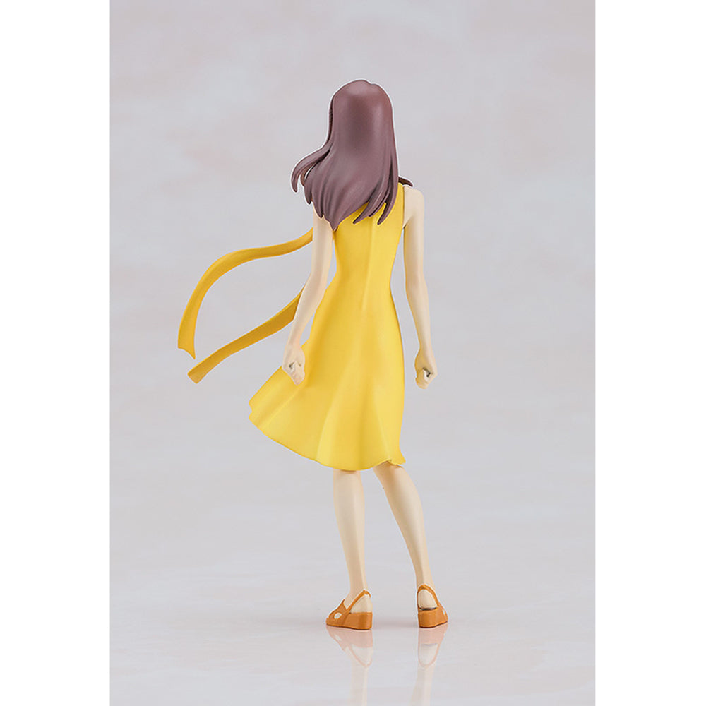 MODEROID 翼神世音