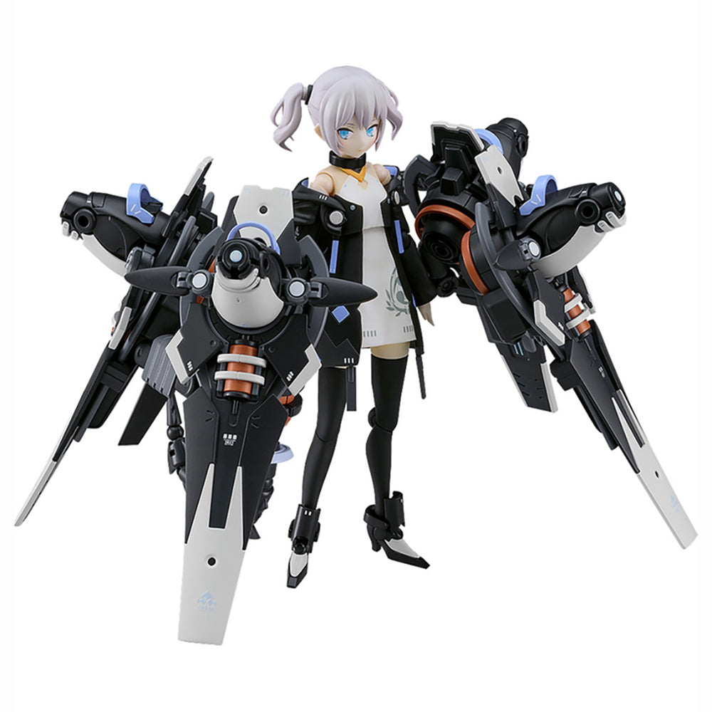 ACT MODE Tia & Type Penguin