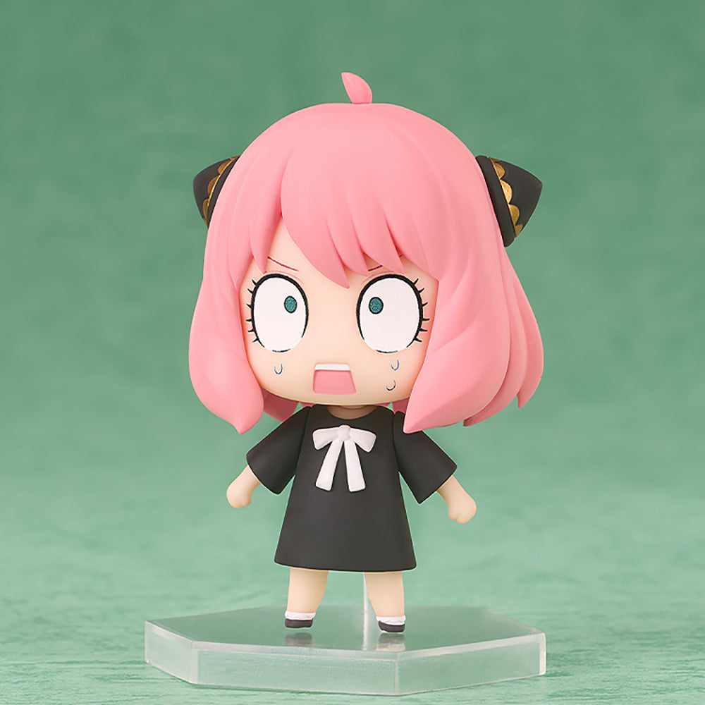 收藏模型 SPY×FAMILY間諜家家酒 (商品以每6盒(原箱)為單位下單)