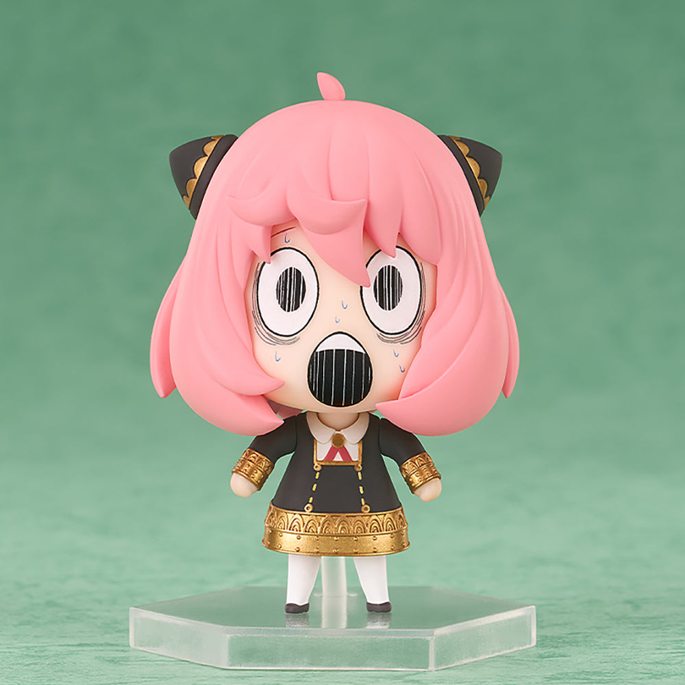 收藏模型 SPY×FAMILY間諜家家酒 (商品以每6盒(原箱)為單位下單)