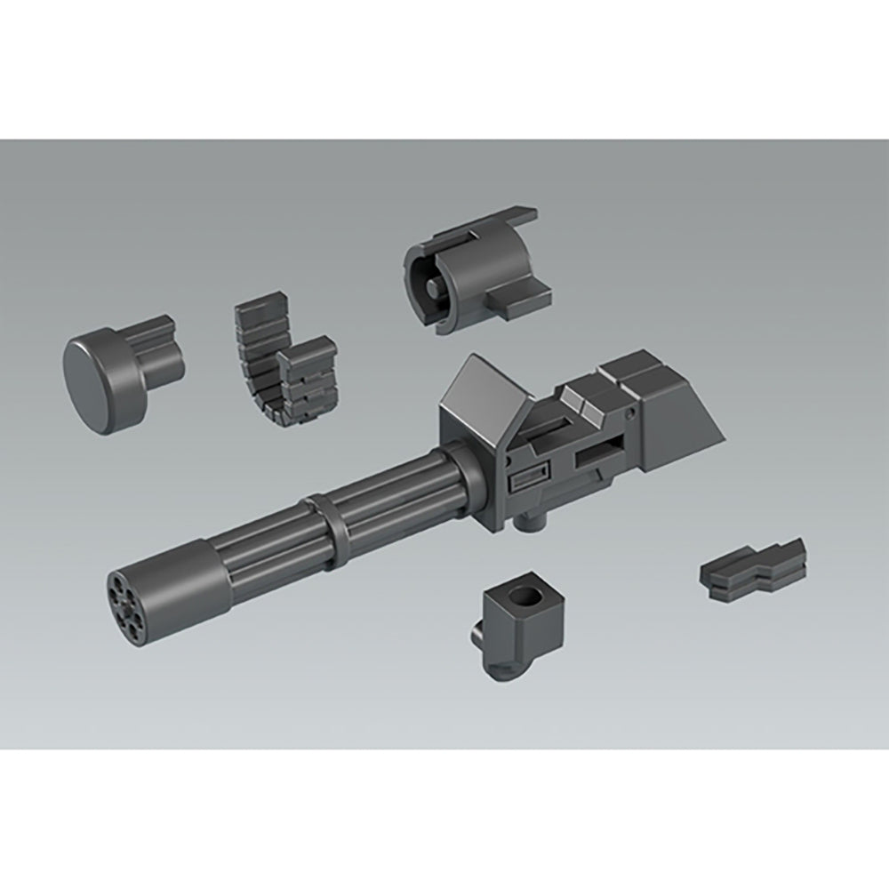 MODEROID SIDE:R Vogel'g