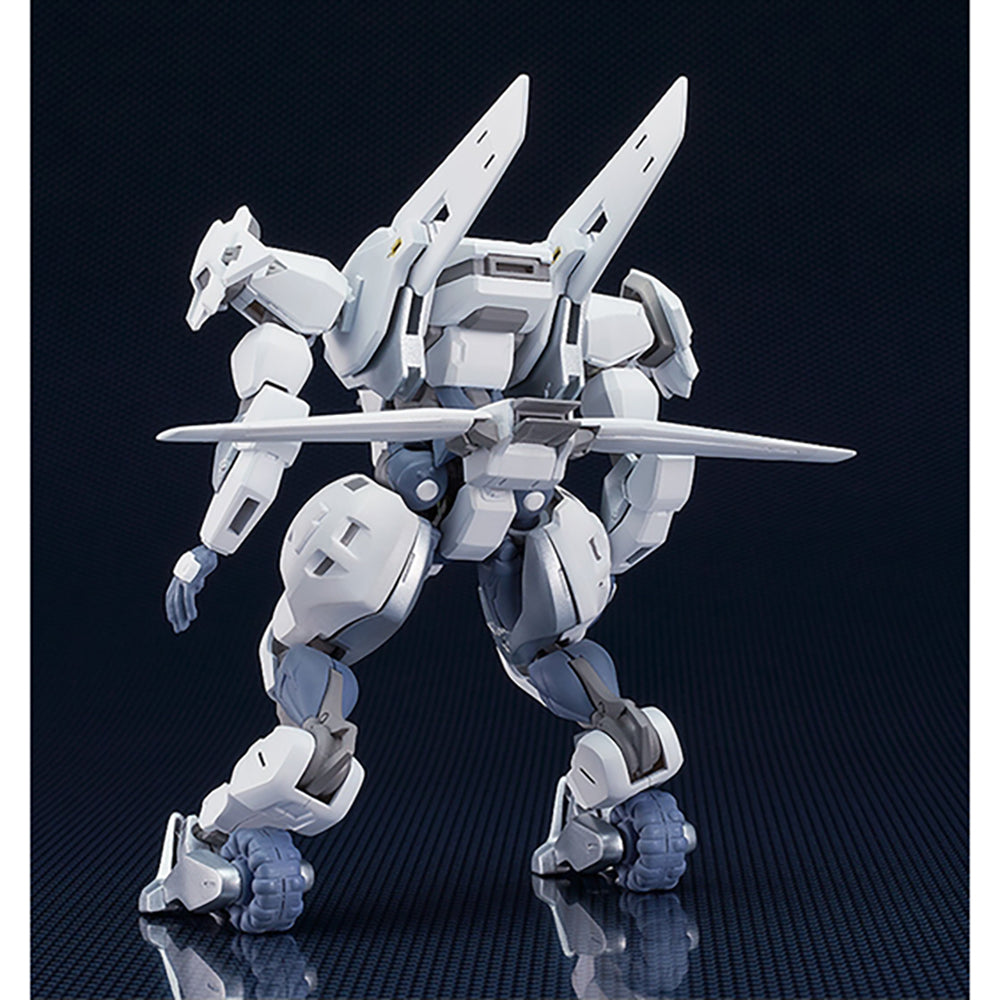 MODEROID M2 超越‧萊諾斯
