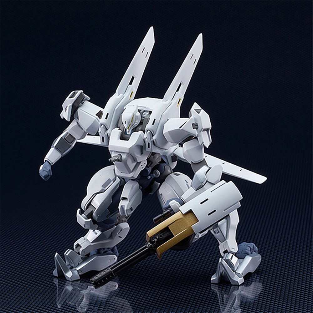MODEROID M2 超越‧萊諾斯