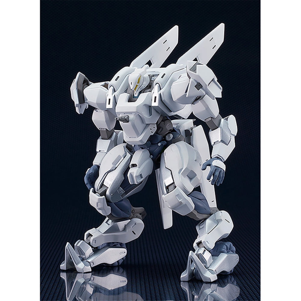 MODEROID M2 超越‧萊諾斯