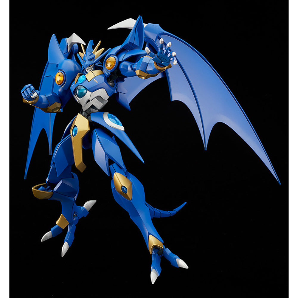 MODEROID 海神瑟雷斯