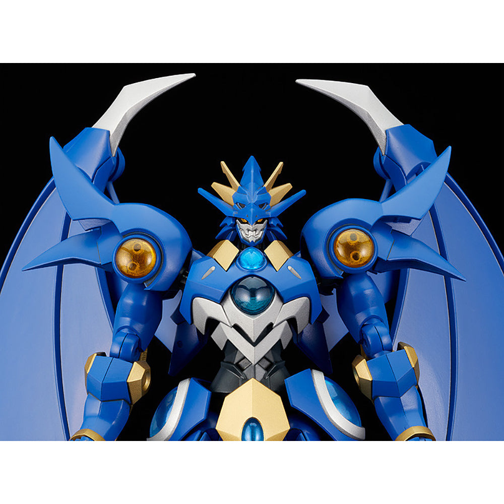 MODEROID 海神瑟雷斯