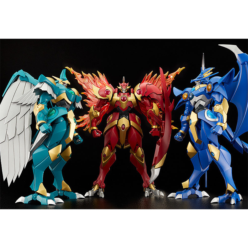 MODEROID 海神瑟雷斯