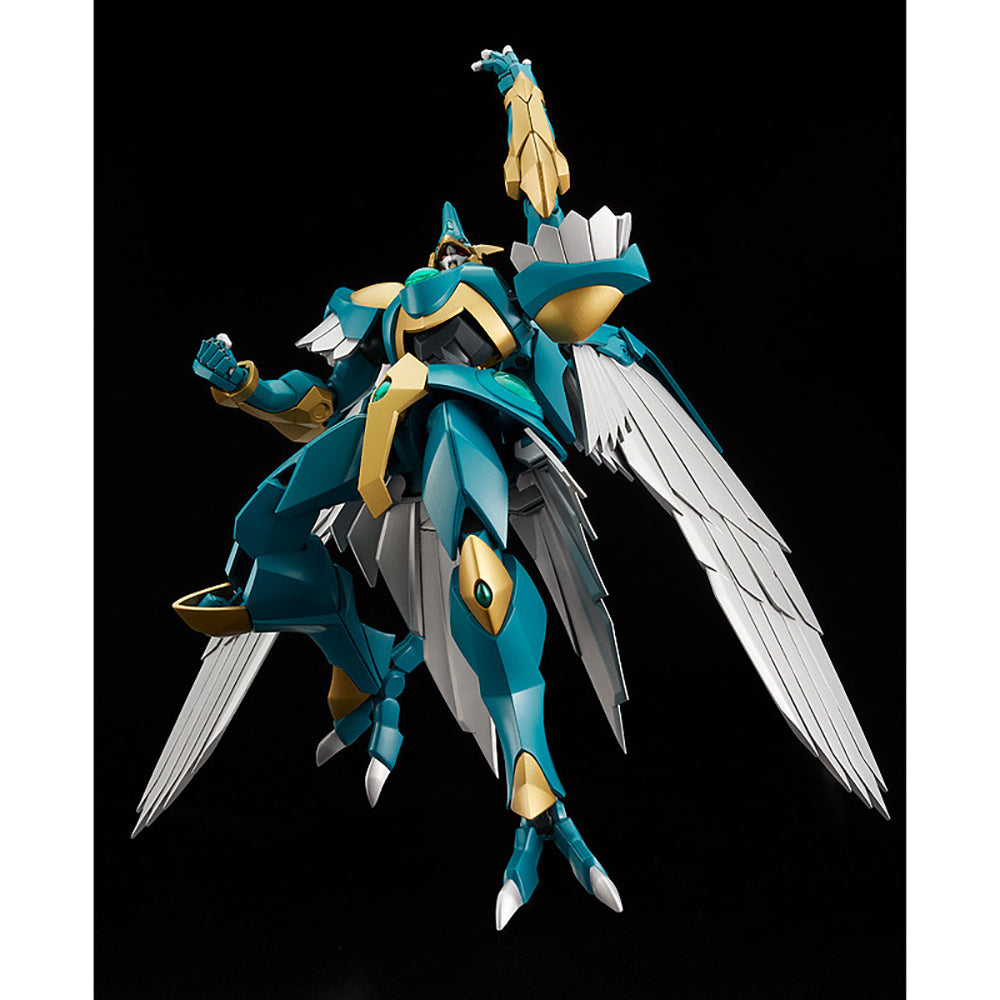 MODEROID 空神威達姆