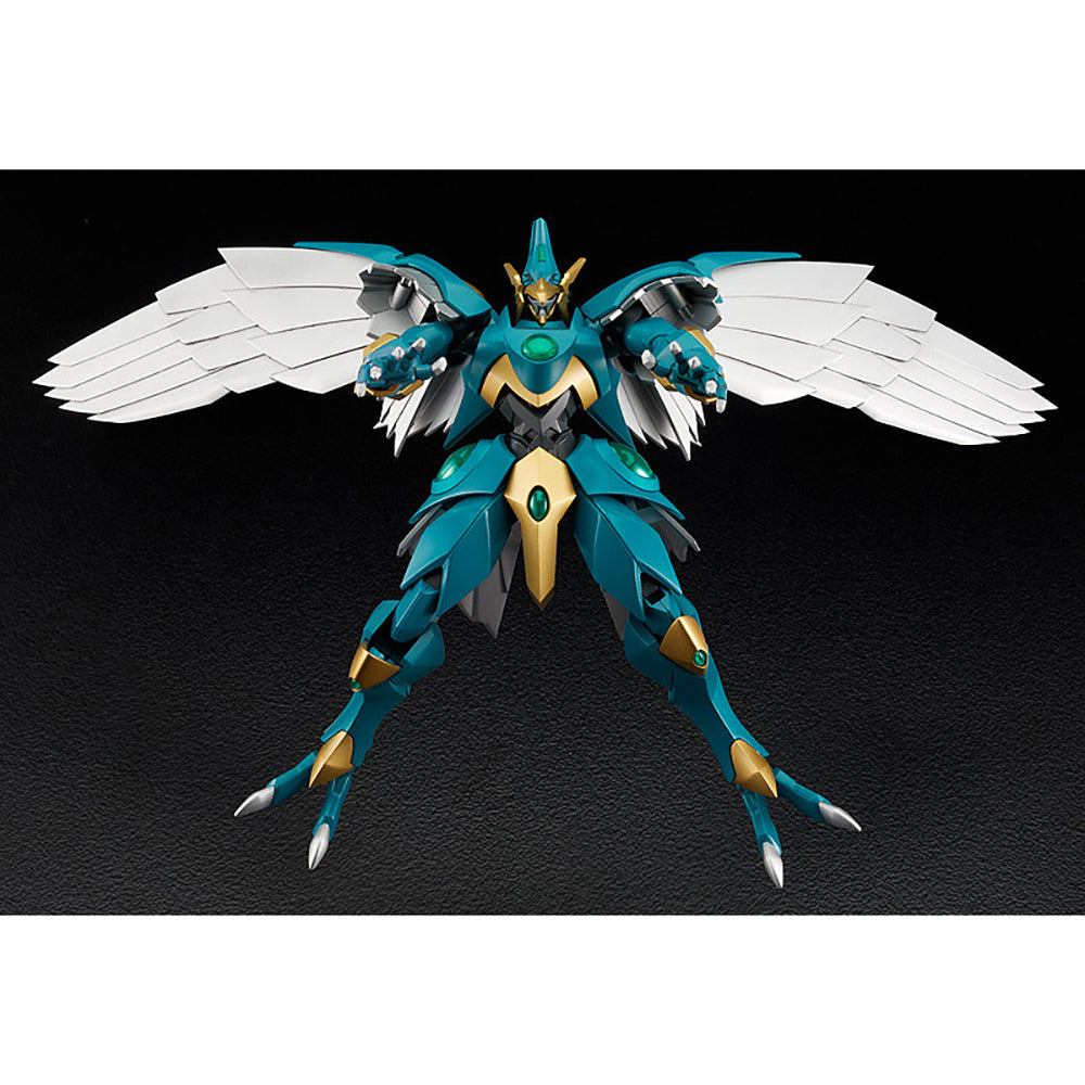 MODEROID 空神威達姆