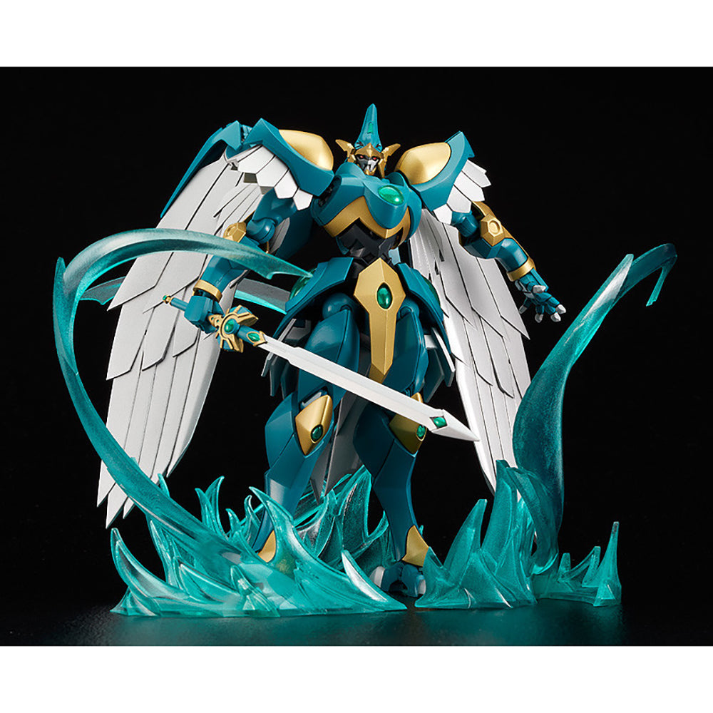 MODEROID 空神威達姆