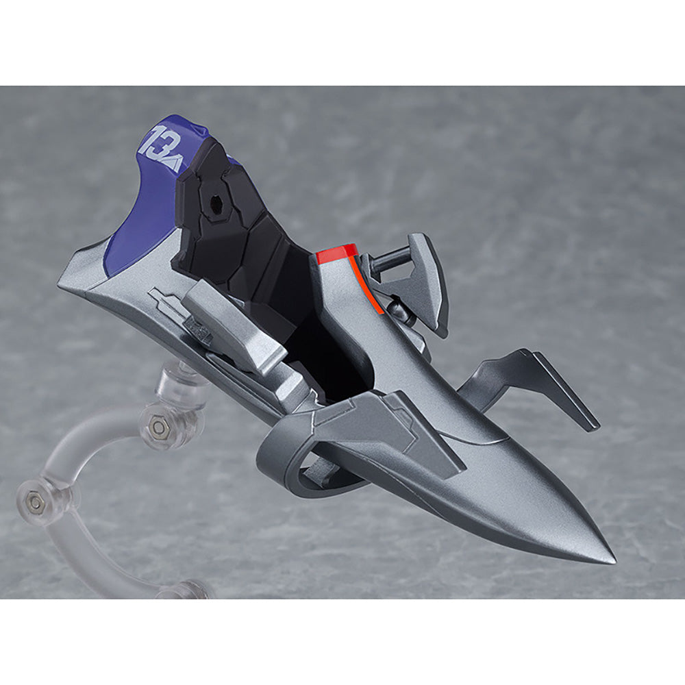 黏土人 渚薰 作戰服Ver.