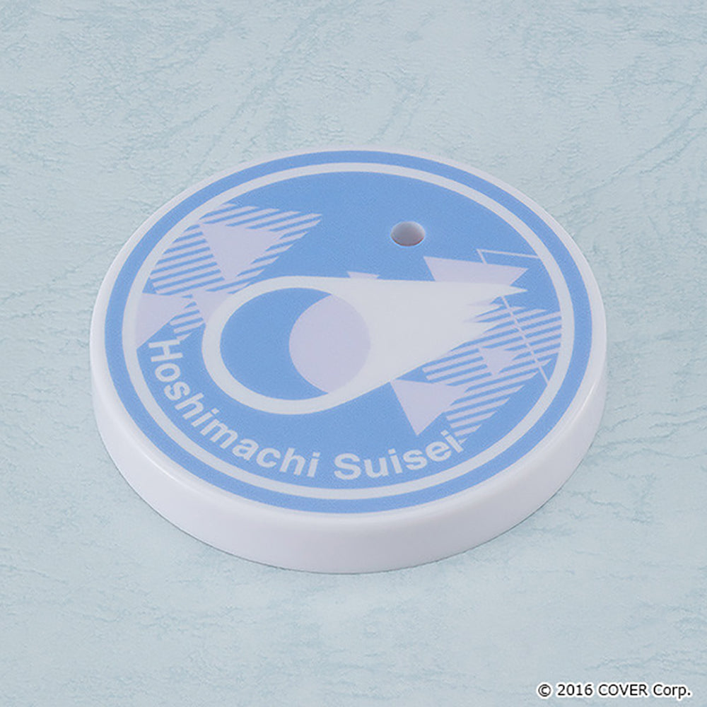 黏土人 星街彗星