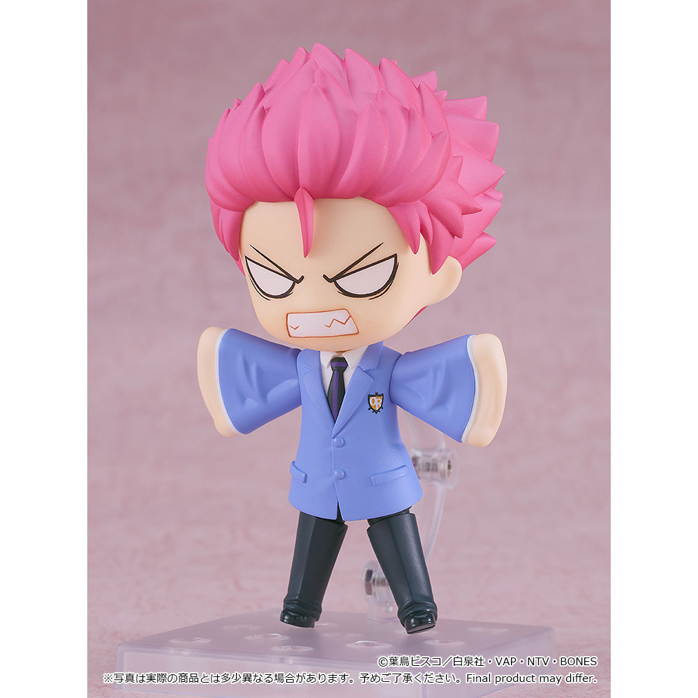 黏土人 常陸院光