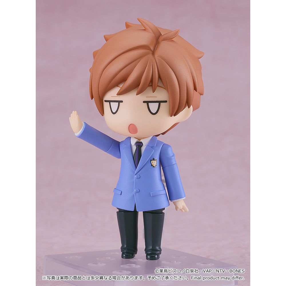 黏土人 常陸院馨