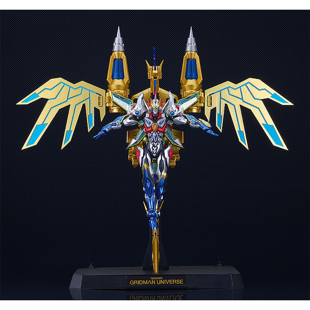 figma 古立特（Universe Fighter）