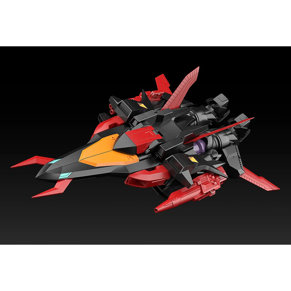 MODEROID 黑牛 (鐵人29號OX)