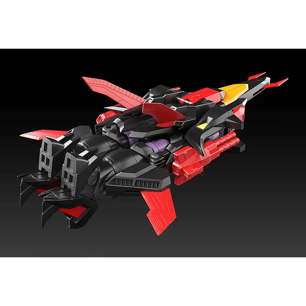 MODEROID 黑牛 (鐵人29號OX)