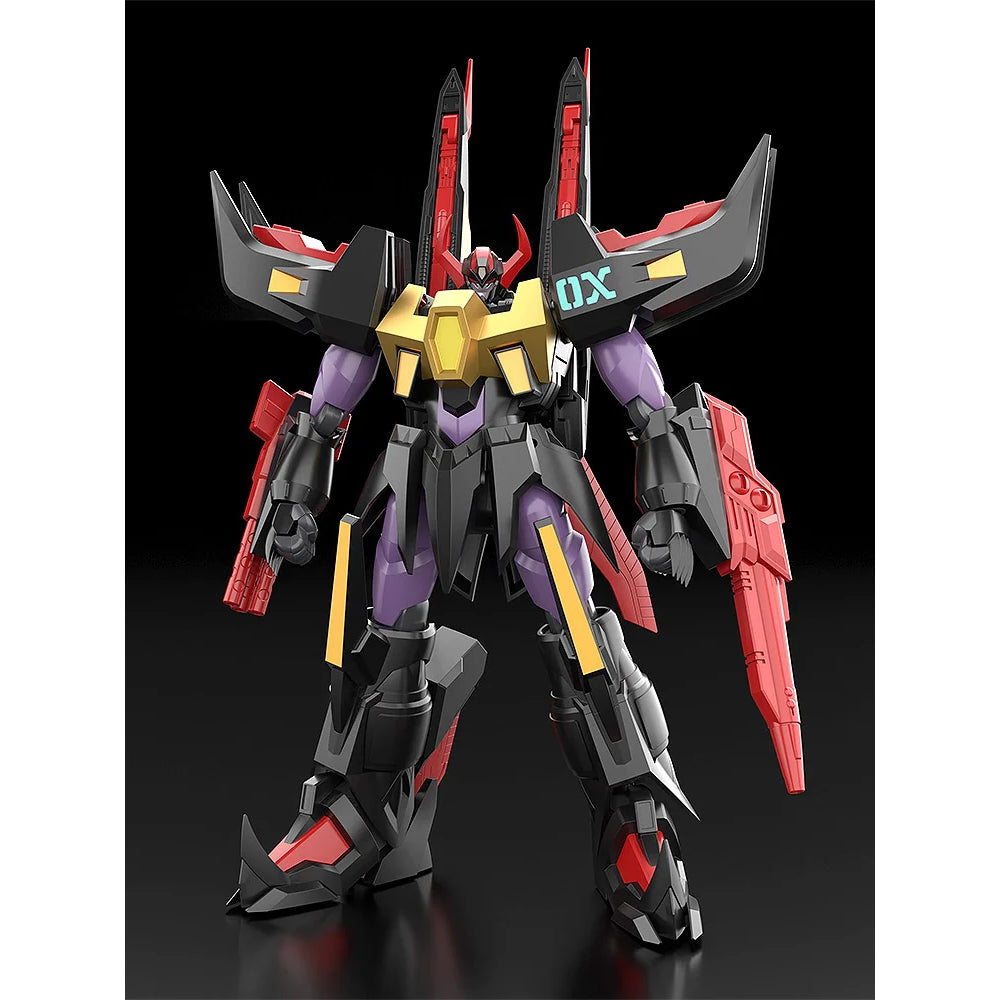 MODEROID 黑牛 (鐵人29號OX)